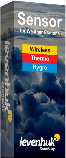 Levenhuk Wezzer LS30 Wettermesskomponente