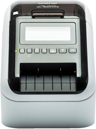 Brother Label Printer Direct Transfer 600 dpi