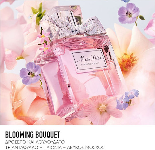 Dior Blooming Bouquet Eau de Toilette 100ml