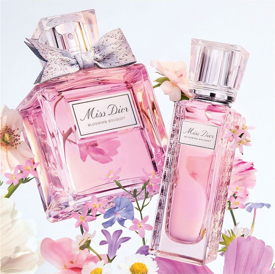 Dior Blooming Bouquet Eau de Toilette 100ml | Skroutz Romania