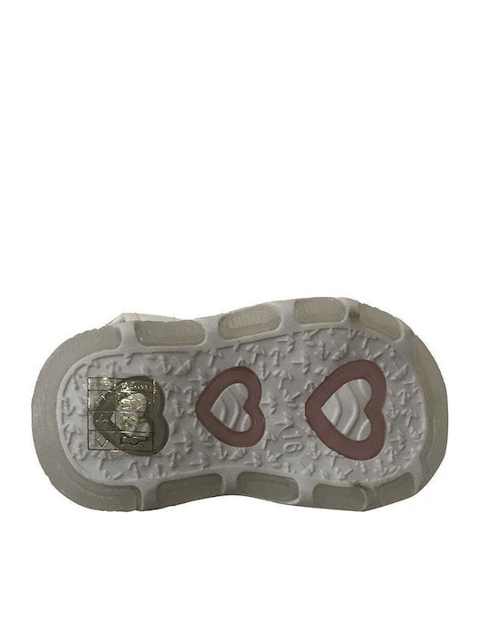 Kids' Sandals White