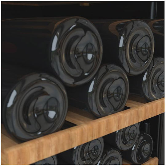 Cecotec Grand Sommelier Duo 77000 Răcitor De Vin 77 Sticle