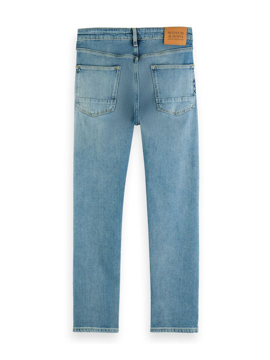 Scotch & Soda
