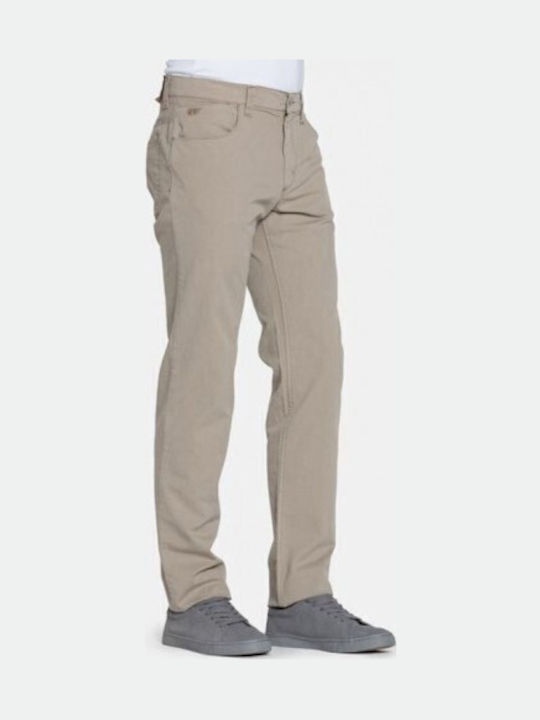 Men's Jeans Pants Gray