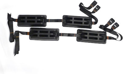 SCK 0206-2823 Canoe & Kayak Rack