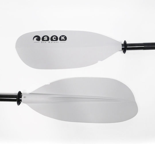 SCK 0205-232716 Κουπί για Κανό & Kayak