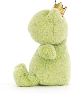 Jellycat Plush Βάτραχος 12 cm.