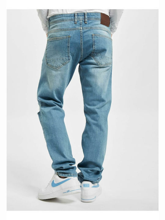 Def Men's Jeans Pants in Slim Fit Blue