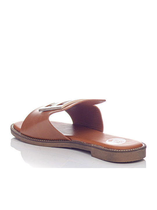 Sandale Casual Dama Anatomici Tabac Maro