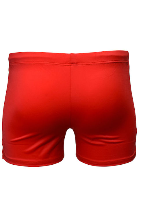 Apple Boxer Apple Boxer