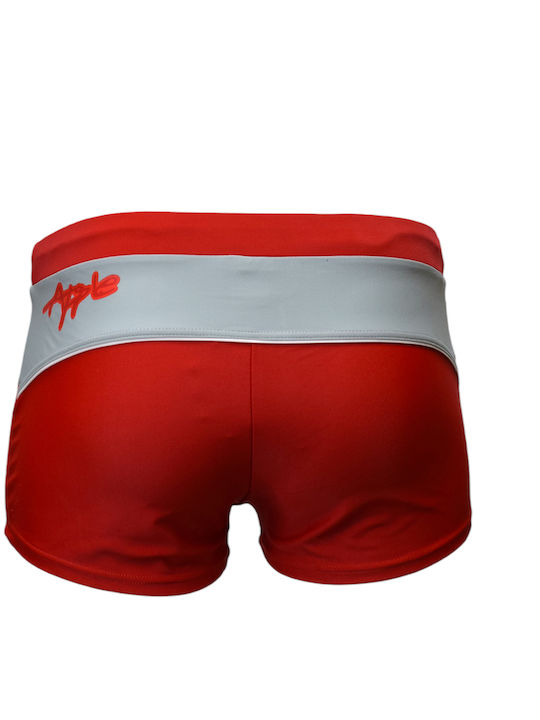Apple Boxer Apple Boxer