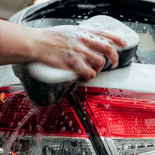 K2 Пране на Автомобил