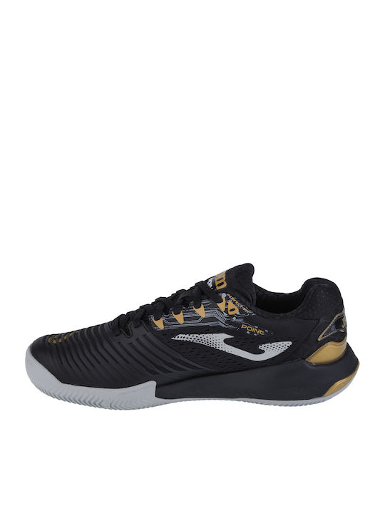 Joma T.point Ανδρικά Παπούτσια Padel για Όλα τα Γήπεδα