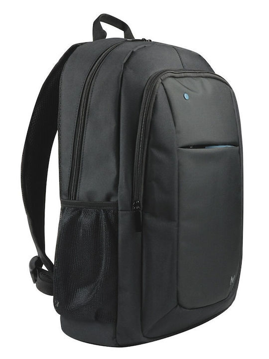 Mobilis The One Backpack Backpack for 15.6" Laptop Black