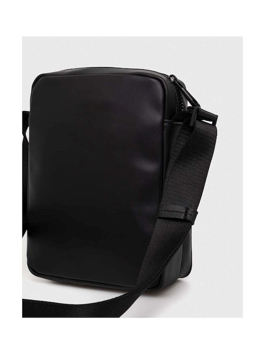 Calvin Klein Geantă pentru bărbați Umăr / Crossbody Neagră