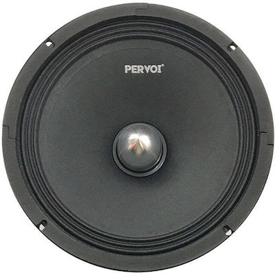 PerVoi Ηχείο Αυτοκινήτου PerVoi με 1000W RMS (Midrange)