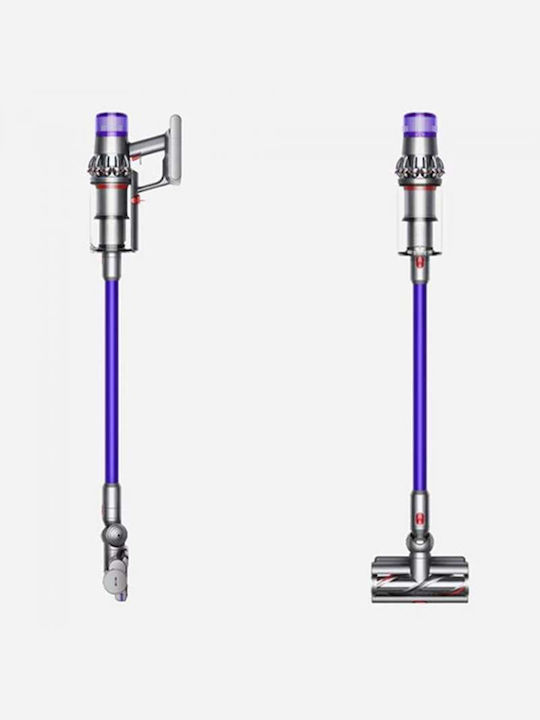 Dyson V11 Extra Rechargeable 2 in 1 Nickel/Iron/Purple