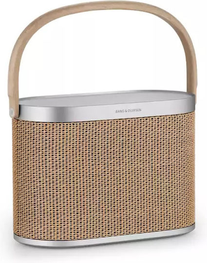 Bang & Olufsen Beosound A5 Αυτοενισχυόμενο Ηχείο με Wi-Fi & Bluetooth 70W Nordic Weave