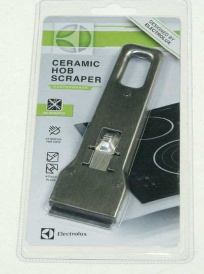 Electrolux Ξύστρα Κεραμικών Εστιών