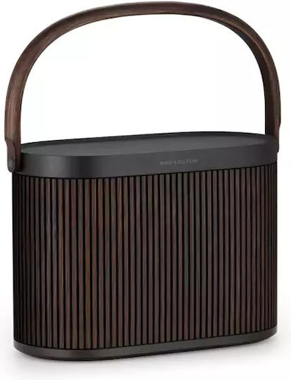 Bang & Olufsen Beosound A5 Αυτοενισχυόμενο Ηχείο με Wi-Fi & Bluetooth 70W Dark Oak