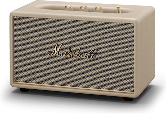 Marshall Acton III Активен говорител 2 Брой шофьори 60W (Брой) Крем
