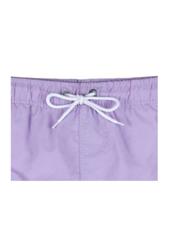 Men's Swimwear Shorts Purple