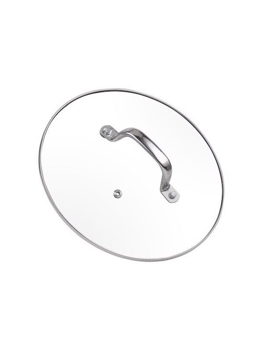 Resto Libra Tiefer Topf aus Aluminium 3.6Es / 20cm