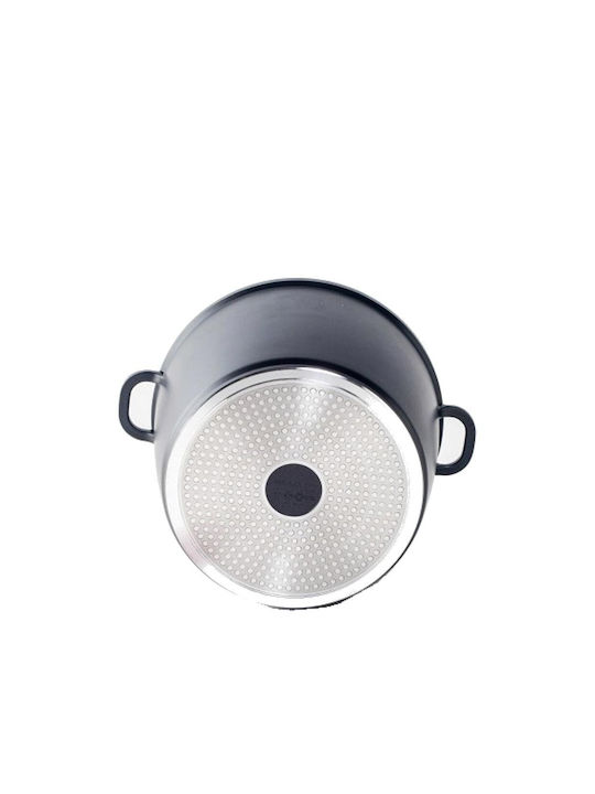 Cheffinger din Aluminiu 28cm