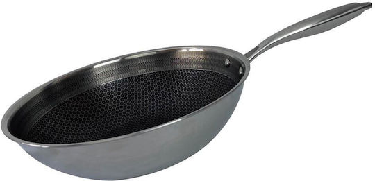 Cheffinger 32cm Τηγάνι