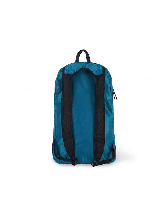 Legami Milano Backpack Waterproof Blue