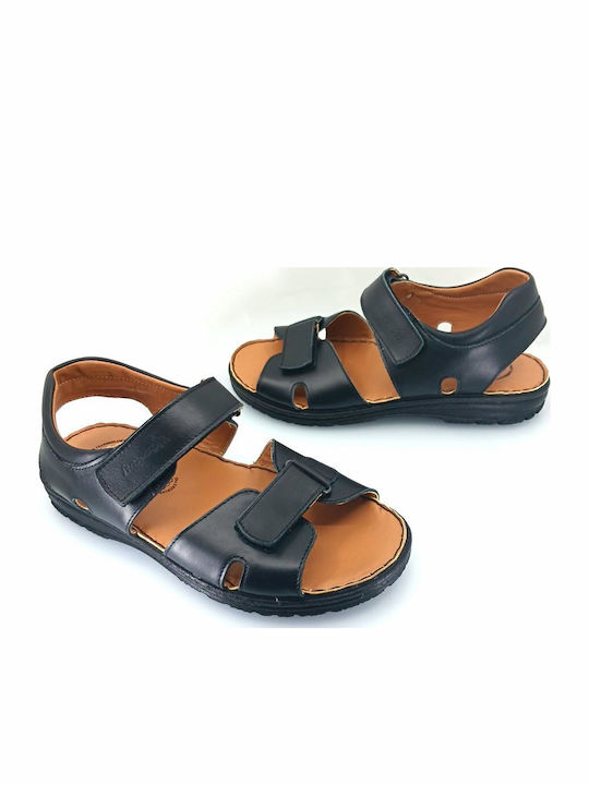 Men's Sandals Black