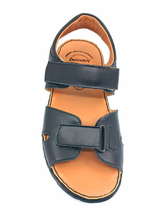 Men's Sandals Black