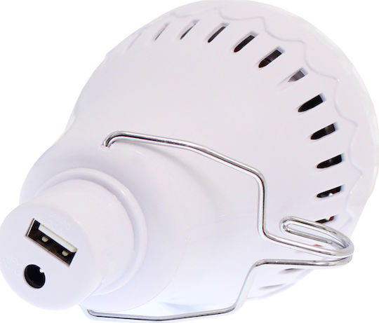 Solar Lighting System Lamp