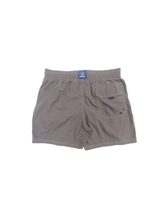 Navygare Bermuda Short 098341 Grey