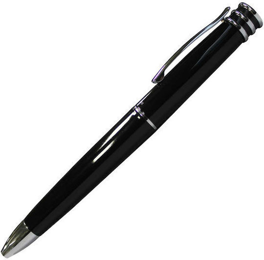 Cerruti Ring Top Στυλό Ballpoint