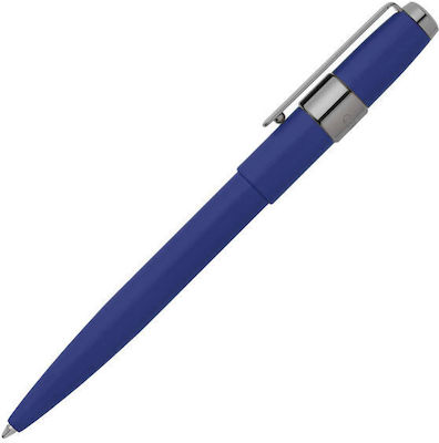 Cerruti Block Pen Ballpoint