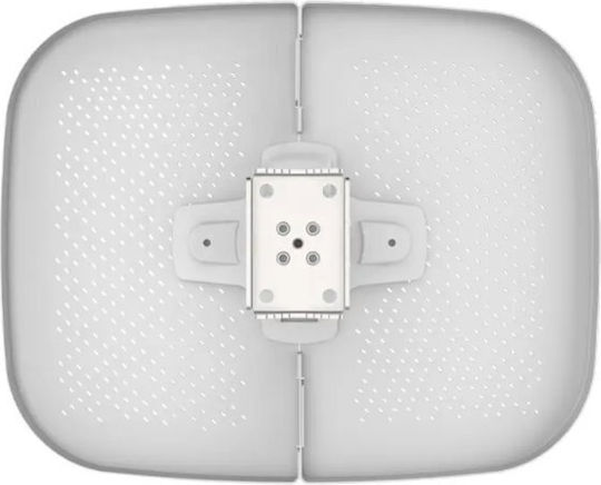 Wisnetworks WIS-D523AC 867Mbps Εξωτερική Κεραία WiFi Παραβολική 23dBi με σύνδεση Ethernet