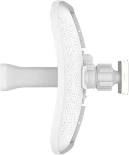 Wisnetworks WIS-D523 433Mbps Εξωτερική Κεραία WiFi Παραβολική 20dBi με σύνδεση Ethernet