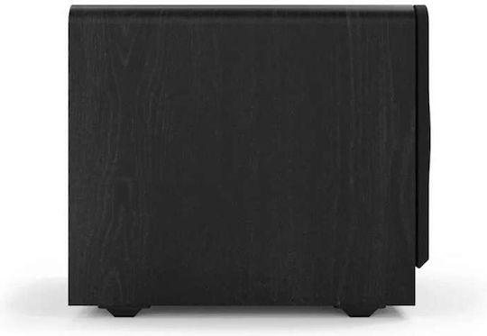 Klipsch RP-1200SW RP-1200SW Безжичен Активен Субуфер с 12" Високоговорител 400W Черен