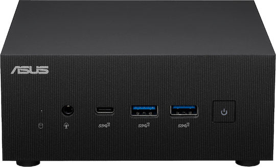 Asus PN64-S7013MD Mini PC (Core i7-12700H/16GB DDR5/512GB SSD/No OS)