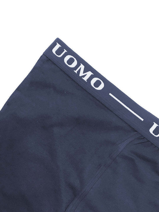 Ανδρικά Μποξεράκια Πολύχρωμα 3Pack