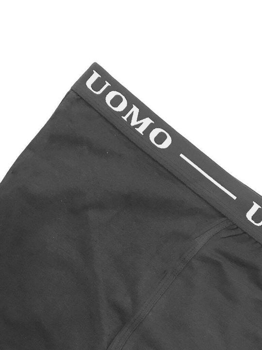 Ανδρικά Μποξεράκια Πολύχρωμα 3Pack