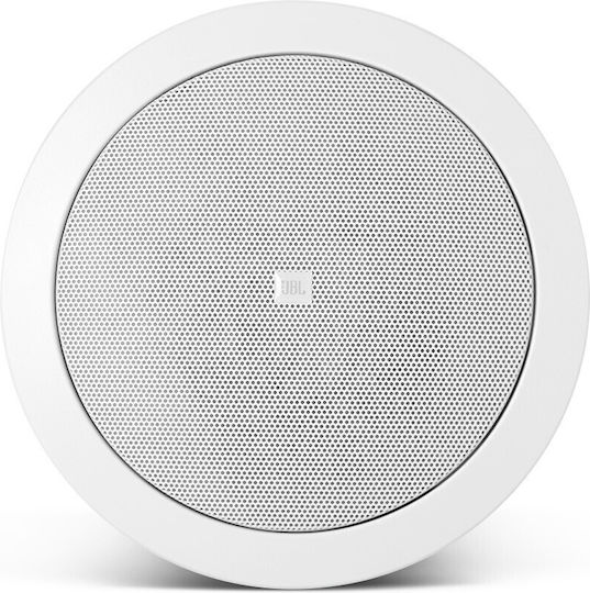 JBL Passive Ceiling Speakers Control 24CT (Pair) White