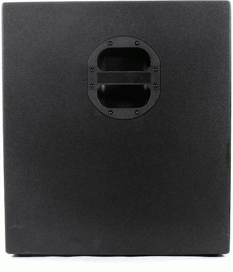 Elokance EPROSUB15 Παθητικό Subwoofer PA 900W 12" 45x58x68.6εκ.