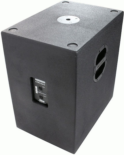 Elokance EPROSUB15 Παθητικό Subwoofer PA 900W 12" 45x58x68.6εκ.