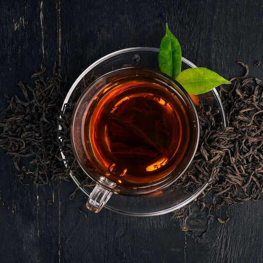 Ceai Negru Rodie Fortune Ceai Negru-Plante Etc 50 Gr
