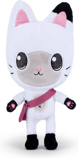 Famosa Plüsch- und Kuscheltiere 48 Softies für 3+ Jahre 25 cm Verschiedene Designs 1Stück