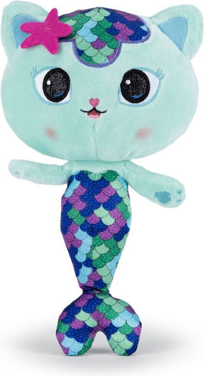 Famosa Plüsch- und Kuscheltiere 48 Softies für 3+ Jahre 25 cm Verschiedene Designs 1Stück