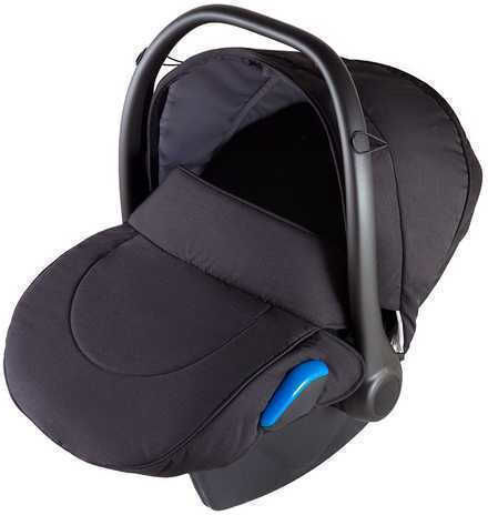 Adamex Rimini Lux Verstellbar 3 in 1 Baby Kinderwagen Geeignet für Neugeborene Lux 12.5kg