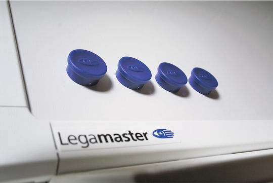 Legamaster Μαγνήτης 10τμχ 181303